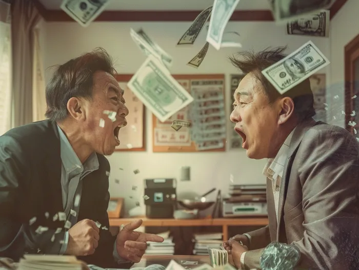 개인회생 장단점