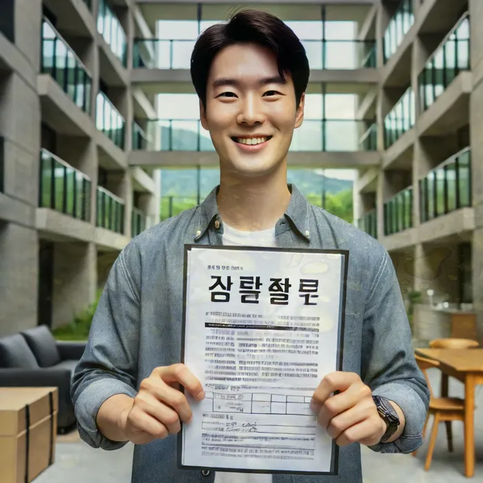 적절한 키워드