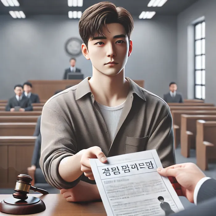 적절한 키워드
