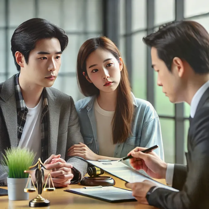 적절한 키워드